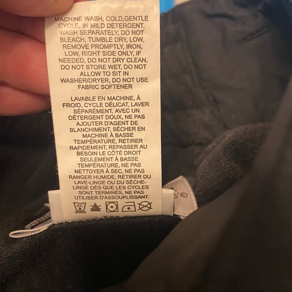 VINTAGE Columbia‎ women’s ski pants - Picture 4 of 11